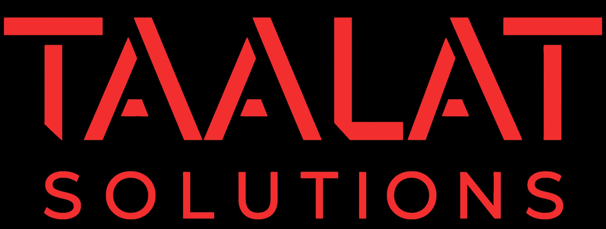 Taalat Solutions Logo