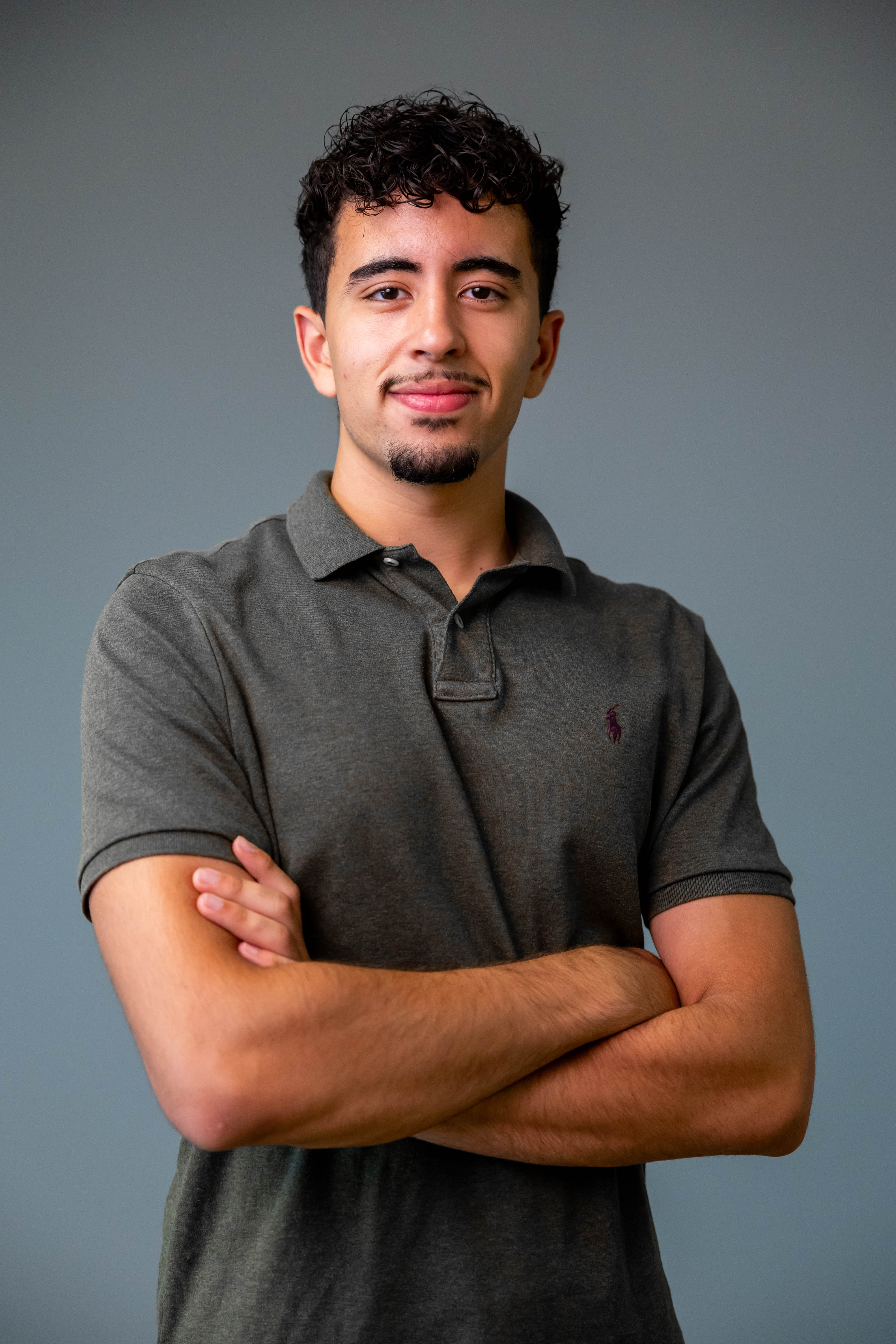 Mounir - Eigenaar van Taalat Solutions